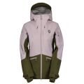 Scott Vertic 3L Vest de ski pour femme