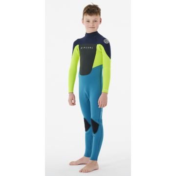 Rip curl boys omega 5/3gb bzh24 COMBINAISON NÃ©OPRÃ¨NE