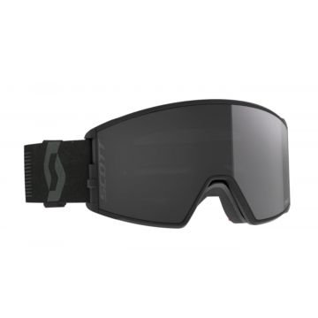 Scott React Masque de ski