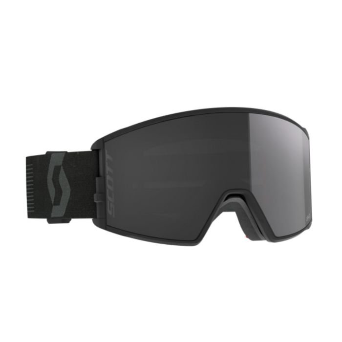 Scott React Masque de ski Scott React Masque de ski