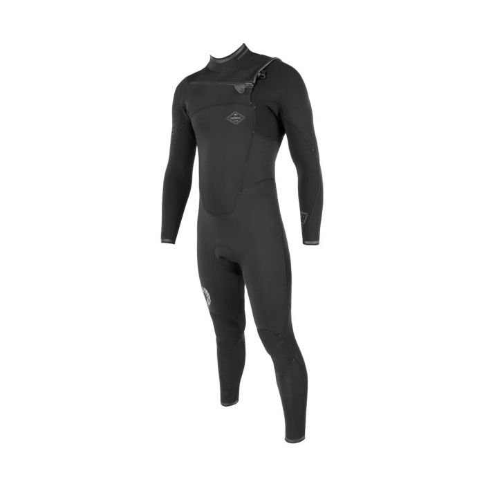 Sooruz Fighter 5/4/3 Chest Zip Combinaison néoprène intégrale homme