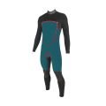 Sooruz Fighter 5/4/3 Chest Zip Combinaison néoprène intégrale homme
