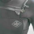 Sooruz Fighter 5/4/3 Chest Zip Combinaison néoprène intégrale homme