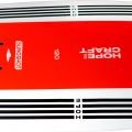 Slingshot Hope Craft V2 2024 Planche de kitefoil Slingshot Hope Craft V2 2024 Planche de kitefoil