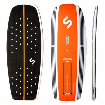 Slingshot Hope Craft V2 2024 Planche de kitefoil