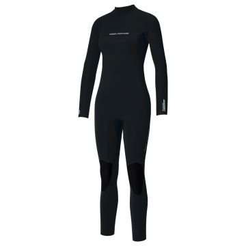 Neilpryde Serene 5/4 Back Zip combinaison intégrale néoprène femme