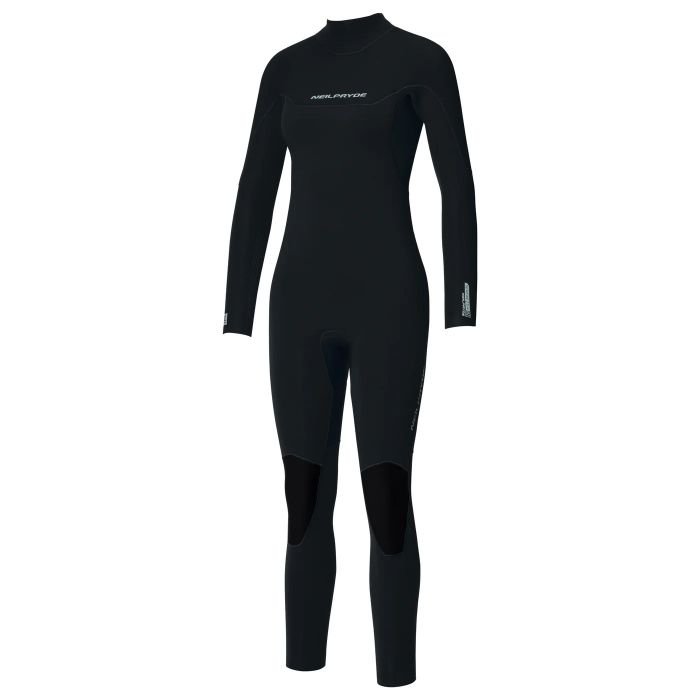 Neilpryde Serene 5/4 Back Zip combinaison intégrale néoprène femme Neilpryde Serene 5/4 Back Zip combinaison intégrale néoprène femme