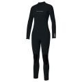 Neilpryde Serene 5/4 Back Zip combinaison intégrale néoprène femme