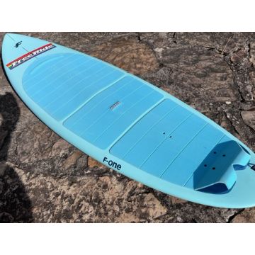 F-one f-one shadow 5.2021 planche de2021 KITESURF