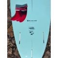 F-one f-one shadow 5.2021 planche de2021 KITESURF F-one f-one shadow 5.2021 planche de2021 KITESURF