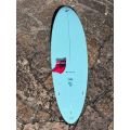 F-one f-one shadow 5.2021 planche de2021 KITESURF F-one f-one shadow 5.2021 planche de2021 KITESURF