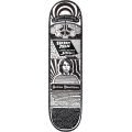 Deathwish Secret Tales Julian Davidson 8.5x32.5 Plateau de skate