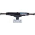 Thunder truck team 149 hollow light2024 CHROME BLACK POLISHED