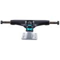 Thunder truck team 149 hollow light2024 CHROME BLACK POLISHED