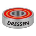 Bronson G3 Eric Dressen roulements de skateboard (jeu de 8) Bronson G3 Eric Dressen roulements de skateboard (jeu de 8)