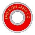 Bronson G3 Eric Dressen roulements de skateboard (jeu de 8) Bronson G3 Eric Dressen roulements de skateboard (jeu de 8)