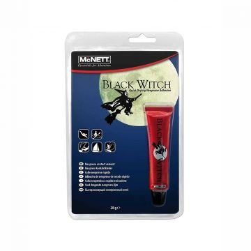 Gear Aid Black Witch Colle néoprène caoutchouc