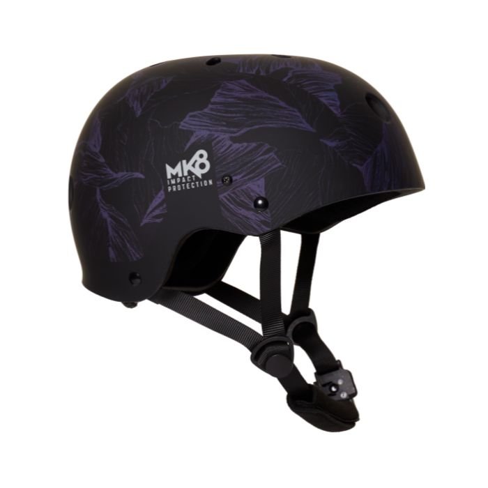 Mystic MK8 X helmet Casque de wake / sports nautiques Mystic MK8 X helmet Casque de wake / sports nautiques