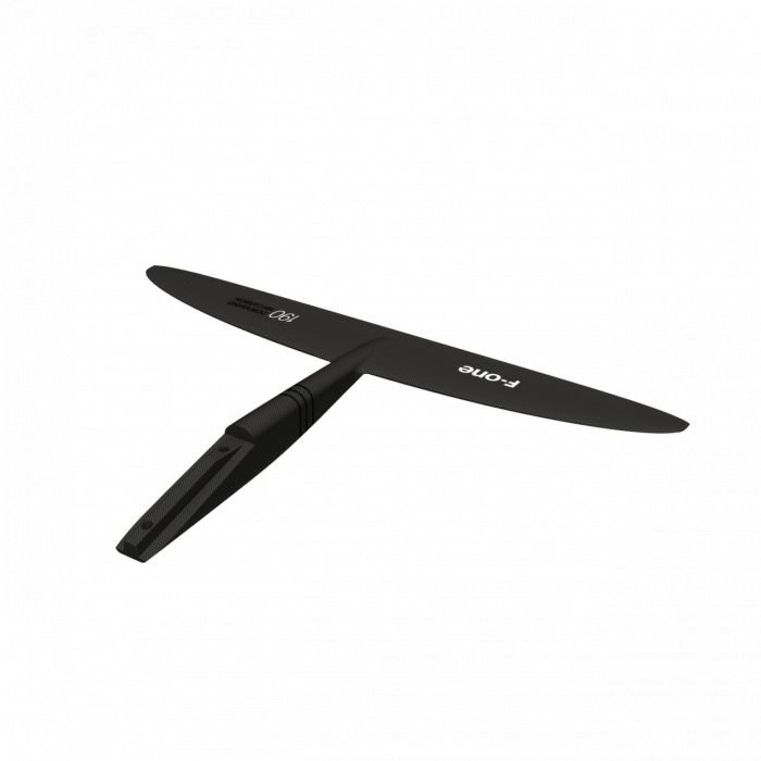 F-One Monobloc Tail XXXS 190 DW 2024 Aile arrière de foil