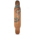 Loaded Tarab II 2023 Plarteau de longboard dancing