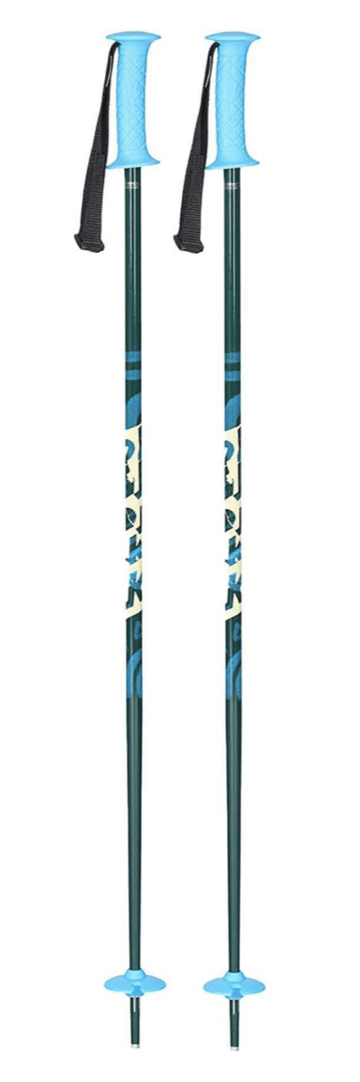 batons de ski k2 K2 Boys Sprout Bâtons De Ski Junior