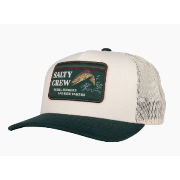 Salty crew double haulh24 CHAPEAU