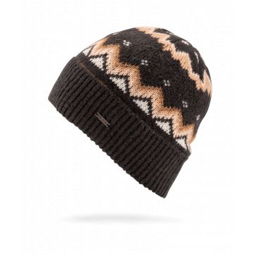 Volcom Not Fairisle Bonnet
