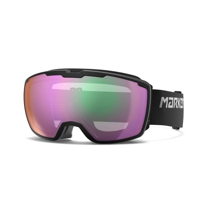 Marker Perspective Clarity Mirror Masque de ski / snowboard Marker Perspective Clarity Mirror Masque de ski / snowboard