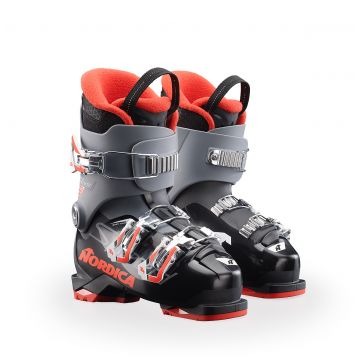 Nordica Speedmachine J 3 Chaussure ski enfant