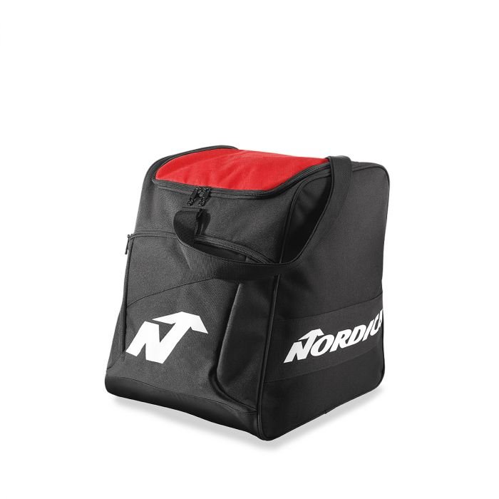 Nordica Boot Bag Sac de Rangement pour chaussures de ski Nordica Boot Bag Sac de Rangement pour chaussures de ski
