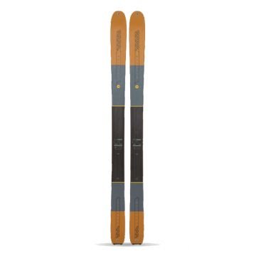 K2 Wayback 98 Ski De Randonnée Homme
