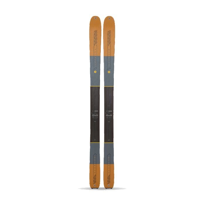 K2 Wayback 98 Ski De Randonnée Homme