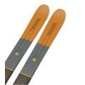 K2 Wayback 98 Ski De Randonnée Homme K2 Wayback 98 Ski De Randonnée Homme