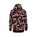 Watts Softshell Orbital Veste de ski / snowboard pour femme