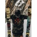 Watts Softshell Orbital Veste de ski / snowboard pour femme