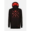 Watts Softshell Orbital Veste de ski / snowboard pour femme