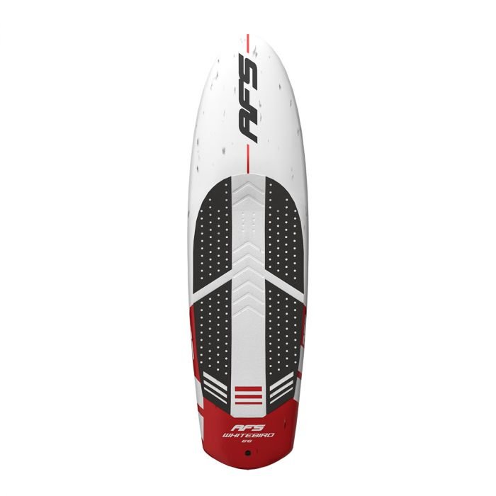 AFS Whitebird Planche de SUP foil et SUP Downwind 2024