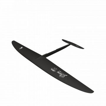 F-One Jam HM Carbon 1900 2024 Avion de foil