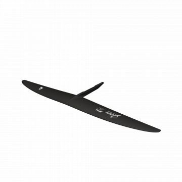 F-One Jam HM Carbon 2024 Aile avant de foil
