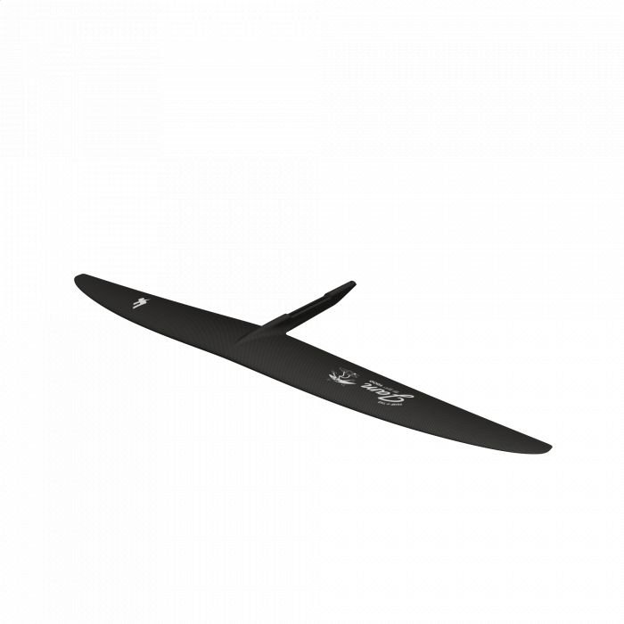 F-One Jam HM Carbon 2024 Aile avant de foil F-One Jam HM Carbon 2024 Aile avant de foil