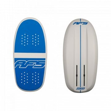 AFS Sk8 2024 Planche de dock start pumping