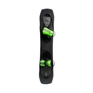 Bataleon Stowaway board sleeve Housse de transport de snowboard Bataleon Stowaway board sleeve Housse de transport de snowboard