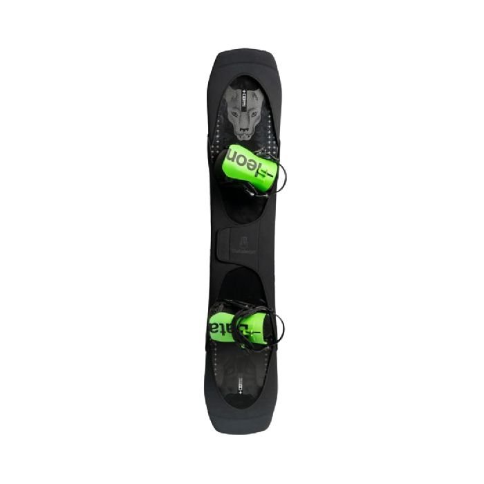Bataleon Stowaway board sleeve Housse de transport de snowboard Bataleon Stowaway board sleeve Housse de transport de snowboard