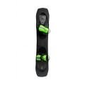 Bataleon Stowaway board sleeve Housse de transport de snowboard Bataleon Stowaway board sleeve Housse de transport de snowboard