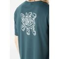 Picture Timont Urban Tech Tee Tshirt à manches courtes homme