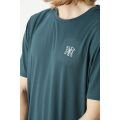 Picture Timont Urban Tech Tee Tshirt à manches courtes homme