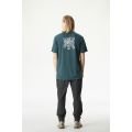 Picture Timont Urban Tech Tee Tshirt à manches courtes homme