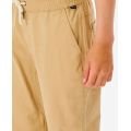 Rip Curl Epic Jogger Pantalon de jogging enfant