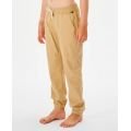 Rip Curl Epic Jogger Pantalon de jogging enfant