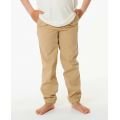 Rip Curl Epic Jogger Pantalon de jogging enfant
